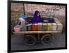 APTOPIX Pakistan Daily Life-Arshad Butt-Framed Photographic Print