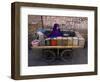 APTOPIX Pakistan Daily Life-Arshad Butt-Framed Photographic Print