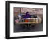 APTOPIX Pakistan Daily Life-Arshad Butt-Framed Photographic Print