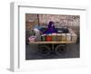 APTOPIX Pakistan Daily Life-Arshad Butt-Framed Photographic Print