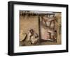 APTOPIX Pakistan Daily Life-Muhammed Muheisen-Framed Photographic Print