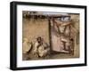 APTOPIX Pakistan Daily Life-Muhammed Muheisen-Framed Photographic Print