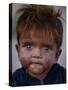 APTOPIX Pakistan Poverty Day-Anjum Naveed-Stretched Canvas