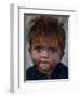 APTOPIX Pakistan Poverty Day-Anjum Naveed-Framed Photographic Print