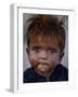 APTOPIX Pakistan Poverty Day-Anjum Naveed-Framed Photographic Print