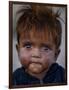 APTOPIX Pakistan Poverty Day-Anjum Naveed-Framed Photographic Print