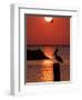 APTOPIX Pontchartrain Sunset-Ann Heisenfelt-Framed Premium Photographic Print