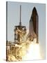 APTOPIX Space Shuttle-Terry Renna-Stretched Canvas