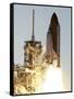 APTOPIX Space Shuttle-Terry Renna-Framed Stretched Canvas