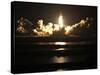 APTOPIX Space Shuttle-John Raoux-Stretched Canvas