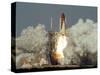 APTOPIX Space Shuttle-Terry Renna-Stretched Canvas