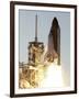 APTOPIX Space Shuttle-Terry Renna-Framed Photographic Print