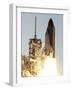 APTOPIX Space Shuttle-Terry Renna-Framed Photographic Print