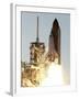 APTOPIX Space Shuttle-Terry Renna-Framed Photographic Print