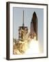 APTOPIX Space Shuttle-Terry Renna-Framed Photographic Print