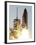 APTOPIX Space Shuttle-Terry Renna-Framed Photographic Print