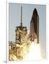 APTOPIX Space Shuttle-Terry Renna-Framed Photographic Print