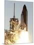 APTOPIX Space Shuttle-Terry Renna-Mounted Photographic Print