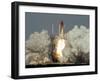 APTOPIX Space Shuttle-Terry Renna-Framed Photographic Print