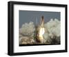 APTOPIX Space Shuttle-Terry Renna-Framed Photographic Print