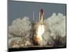 APTOPIX Space Shuttle-Terry Renna-Mounted Photographic Print