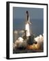 APTOPIX Space Shuttle-Chris O'Meara-Framed Photographic Print