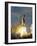 APTOPIX Space Shuttle-John Raoux-Framed Photographic Print