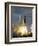 APTOPIX Space Shuttle-John Raoux-Framed Photographic Print