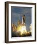 APTOPIX Space Shuttle-John Raoux-Framed Photographic Print