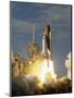 APTOPIX Space Shuttle-John Raoux-Mounted Photographic Print