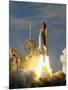 APTOPIX Space Shuttle-John Raoux-Mounted Photographic Print