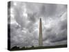 APTOPIX Washington Monument-Jacquelyn Martin-Stretched Canvas