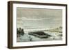 Apu-Paro River, 1869, Peru-null-Framed Giclee Print