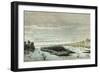 Apu-Paro River, 1869, Peru-null-Framed Giclee Print