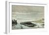 Apu-Paro River, 1869, Peru-null-Framed Giclee Print