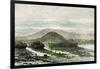 Apurimac River, 1869, Peru-null-Framed Giclee Print