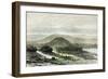 Apurimac River, 1869, Peru-null-Framed Giclee Print