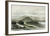 Apurimac River, 1869, Peru-null-Framed Giclee Print