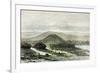 Apurimac River, 1869, Peru-null-Framed Giclee Print