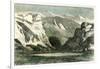 Apurimac River Source 1869, Peru-null-Framed Giclee Print