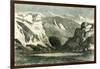 Apurimac River Source 1869, Peru-null-Framed Giclee Print