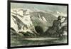 Apurimac River Source 1869, Peru-null-Framed Giclee Print