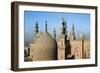 Aqsunqur Mosque-null-Framed Giclee Print