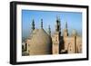 Aqsunqur Mosque-null-Framed Giclee Print