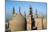 Aqsunqur Mosque-null-Mounted Giclee Print