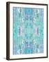 Aqua, 2014-Beth Travers-Framed Giclee Print