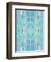 Aqua, 2014-Beth Travers-Framed Giclee Print