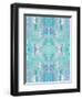 Aqua, 2014-Beth Travers-Framed Giclee Print