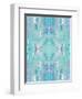 Aqua, 2014-Beth Travers-Framed Giclee Print