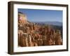 Aqua Canyon, Bryce Canyon National Park, Utah, United States of America, North America-Richard Maschmeyer-Framed Photographic Print